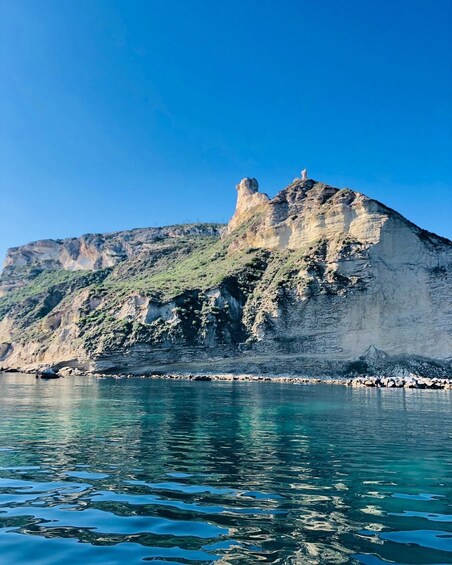 Picture 12 for Activity Cagliari: Sailing Boat Trip to the Devil's Saddle