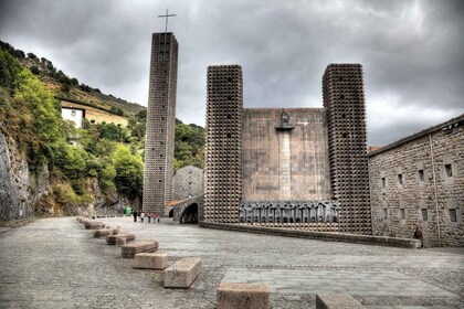 San Sebastián: Hike the Heart of the Basque Country