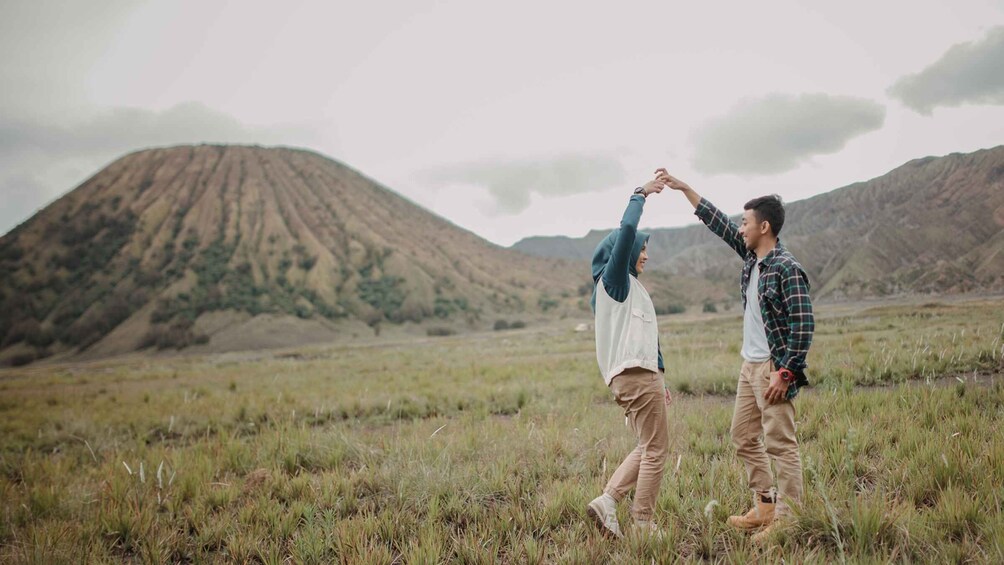 Picture 3 for Activity From Malang: Ultimate Mount Bromo National Park Sunrise Tour