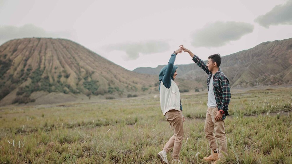 Picture 3 for Activity From Malang: Ultimate Mount Bromo National Park Sunrise Tour