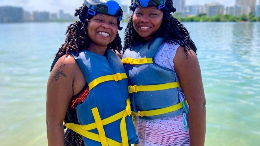 San Juan: Reef Snorkeling Experience