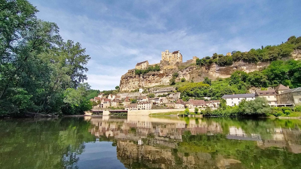 Picture 3 for Activity From Vitrac: Dordogne River Canoe Rental