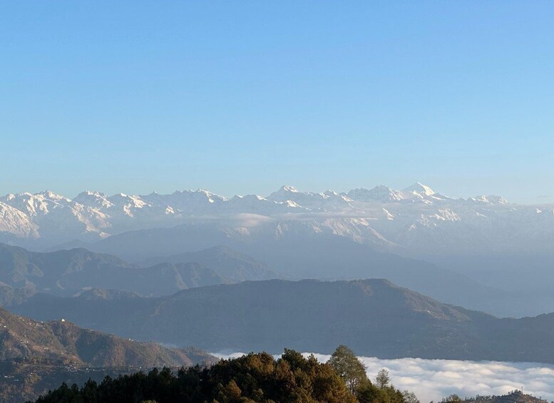 Picture 6 for Activity Nagarkot Nights : A Night of Luxury, Mountains & Sunrise