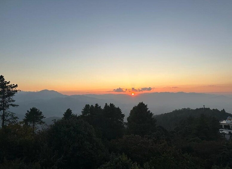 Picture 3 for Activity Nagarkot Nights : A Night of Luxury, Mountains & Sunrise