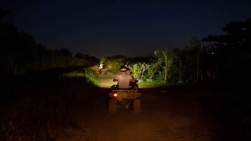 Miami: Off-Road ATV Guided Tour