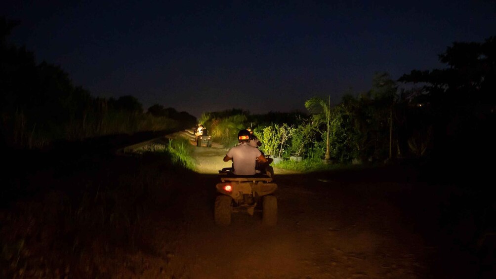 Picture 6 for Activity Miami: Off-Road ATV Guided Tour