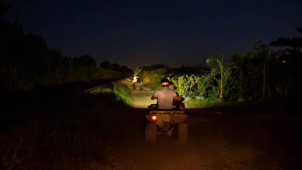 Picture 6 for Activity Miami: Off-Road ATV Guided Tour