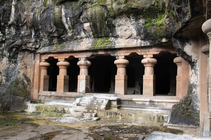 Picture 5 for Activity Mumbai: 7-hours Full Day Elephanta Cave Tour