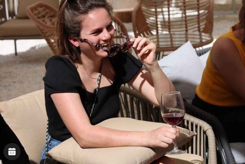 Picture 9 for Activity Mallorca: Wine Tasting from the smallest wineries 5 Wines