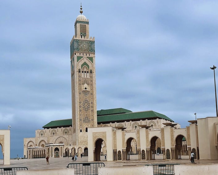 Picture 35 for Activity From Marrakech: Casablanca Day Tour