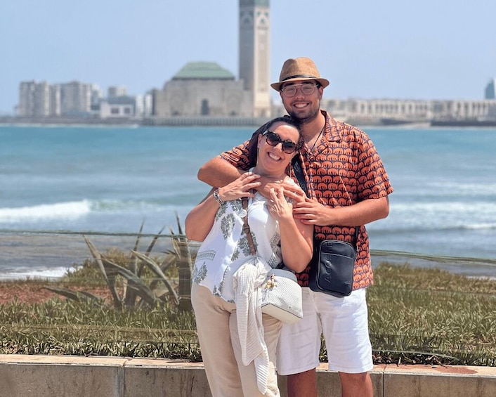 Picture 39 for Activity From Marrakech: Casablanca Day Tour