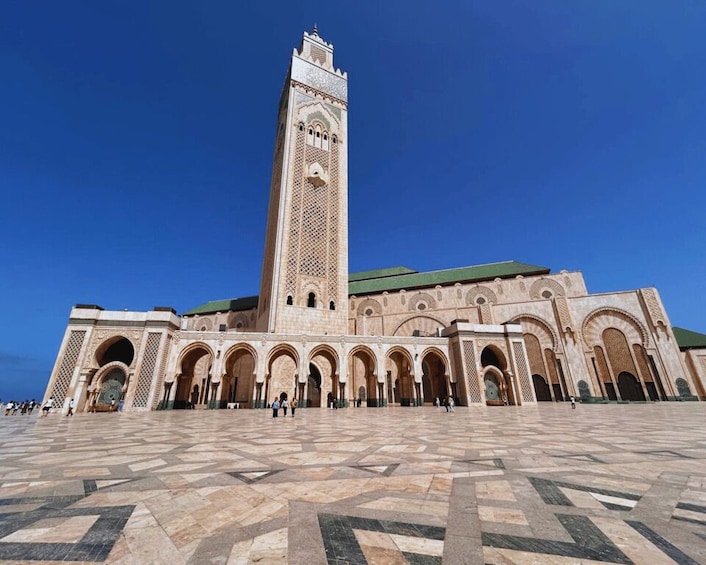 Picture 34 for Activity From Marrakech: Casablanca Day Tour