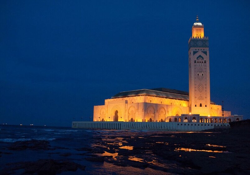 Picture 12 for Activity From Marrakech: Casablanca Day Tour