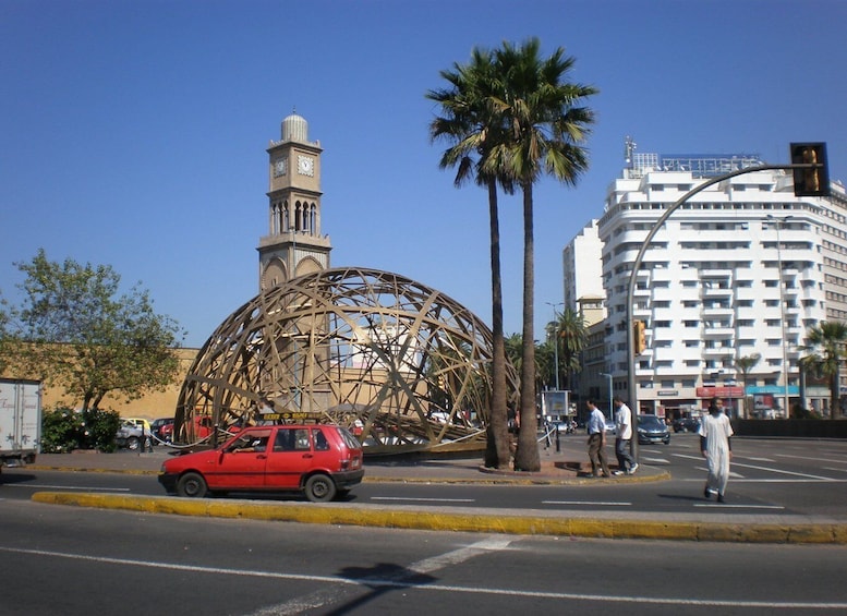 Picture 26 for Activity From Marrakech: Casablanca Day Tour