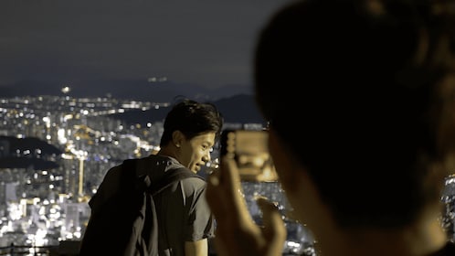 Busan: il miglior tour di gruppo con vista notturna