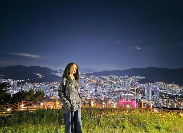 Picture 5 for Activity Busan: The best night view small group tour