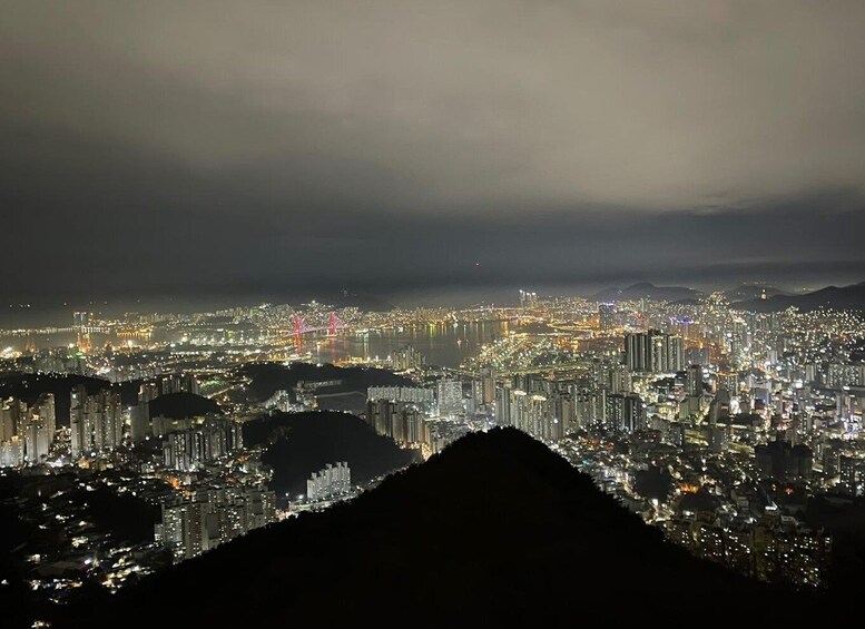 Picture 8 for Activity Busan: The best night view small group tour