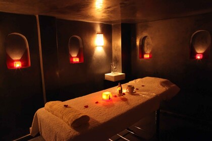 Marrakech: Spa Experience with Body Mask & 60-Minute Massage