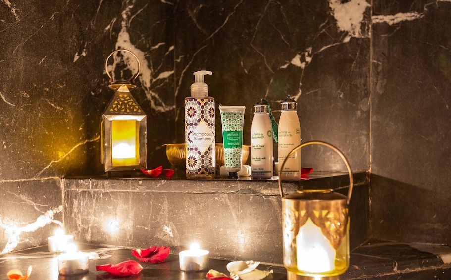 Picture 1 for Activity Marrakech: Spa Experience with Body Mask & 60-Minute Massage