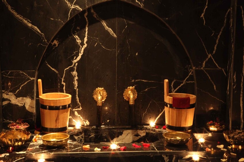Picture 3 for Activity Marrakech: Spa Experience with Body Mask & 60-Minute Massage