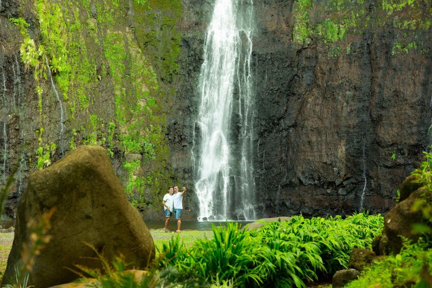 Picture 4 for Activity From Papeete: Tahiti Highlights Full-Day Private Tour