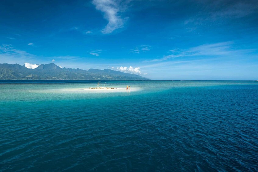 Picture 3 for Activity From Papeete: Tahiti Highlights Full-Day Private Tour