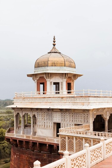 Picture 10 for Activity Agra: Lgbtq+ friendly city tour