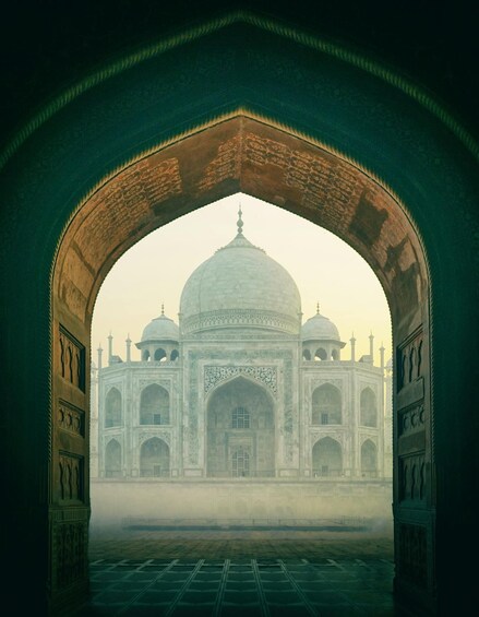 Picture 1 for Activity Agra: Lgbtq+ friendly city tour