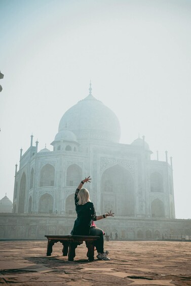 Picture 11 for Activity Agra: Lgbtq+ friendly city tour