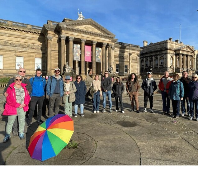 Picture 12 for Activity History Guided Tour of Liverpool and the Beatles