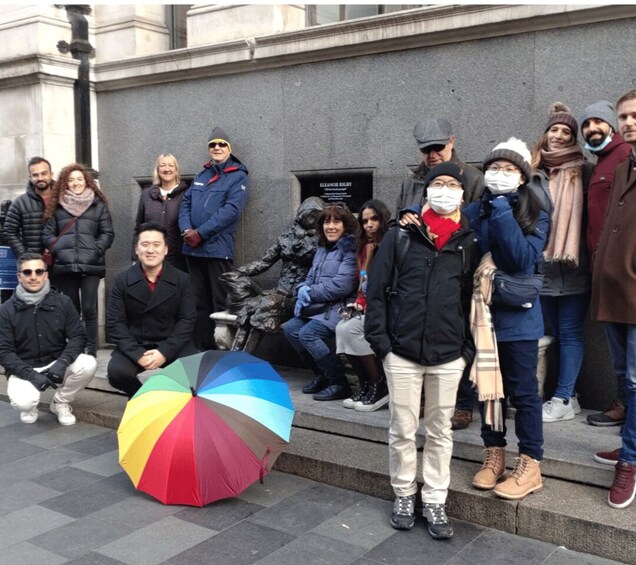 Picture 10 for Activity History Guided Tour of Liverpool and the Beatles