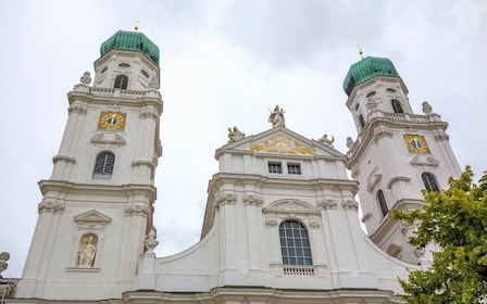 Passau: Self-Guided Outdoor Escape Game
