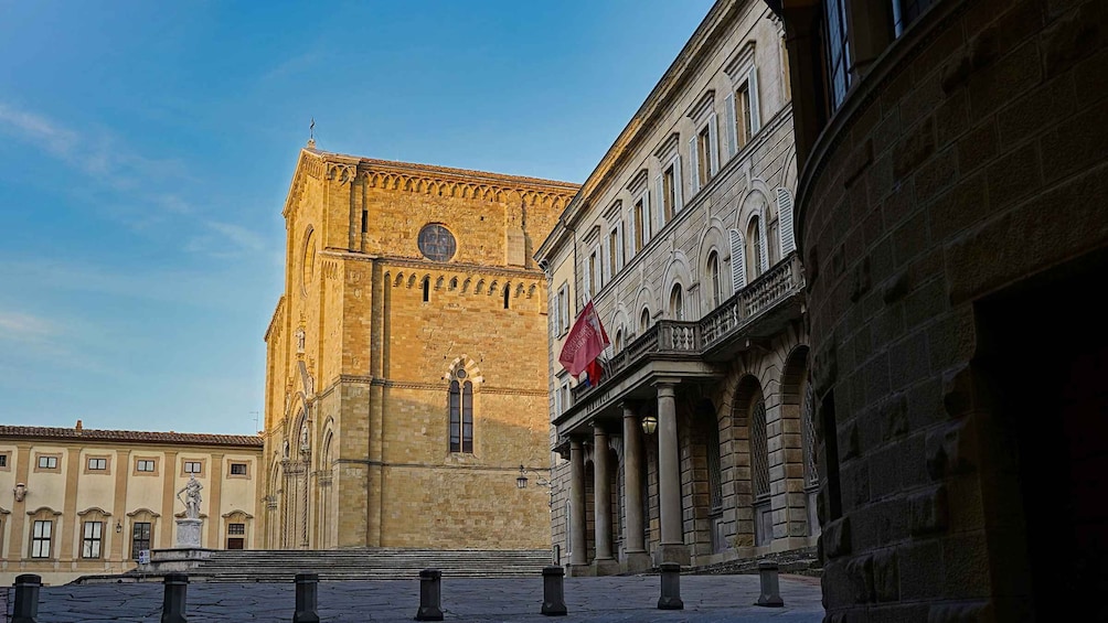 Picture 1 for Activity 2 hours Arezzo group walking tour