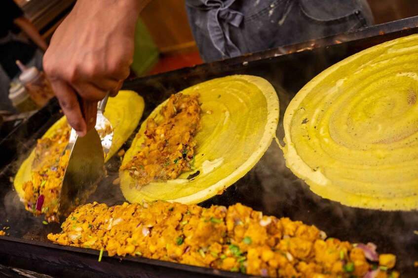 Picture 7 for Activity London: Borough Market Flavors of London Food Tour