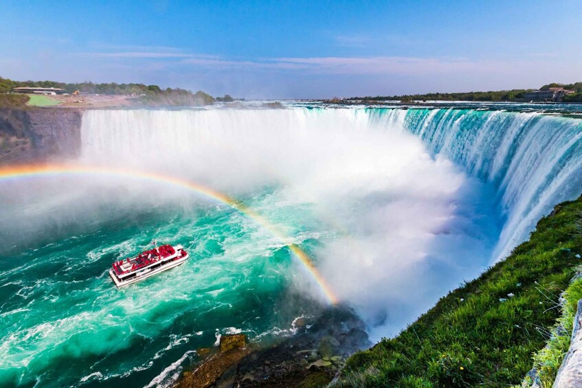 Picture 4 for Activity Niagara Falls from NYC One-Day Private Trip by Car