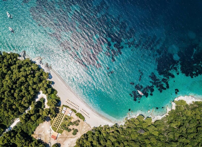 Skopelos: Mamma Mia Filming Locations Private Experience