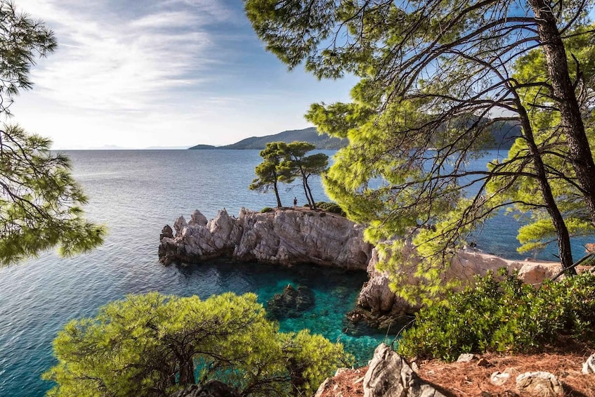 Picture 7 for Activity Skopelos: Mamma Mia Filming Locations Private Experience