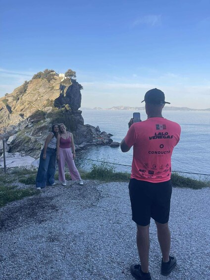 Picture 11 for Activity Skopelos: Mamma Mia Filming Locations Tour