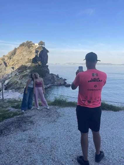 Picture 11 for Activity Skopelos: Mamma Mia Filming Locations Tour