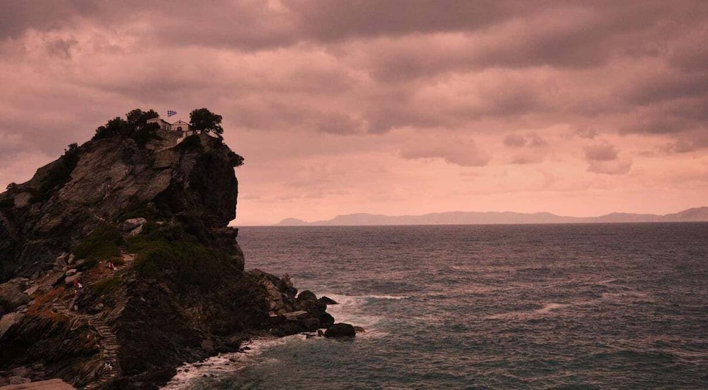 Picture 11 for Activity Skopelos: Mamma Mia Filming Locations Private Experience
