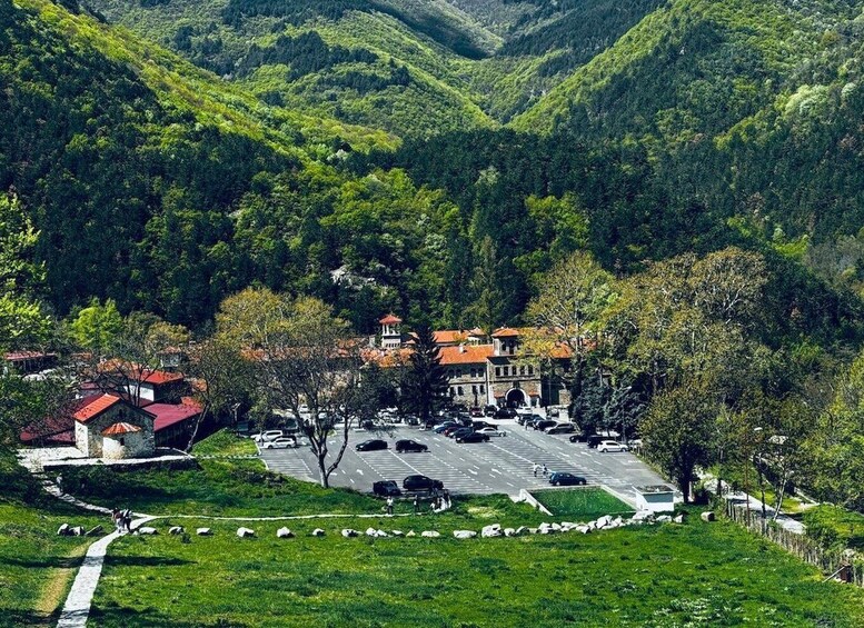 Picture 5 for Activity Plovdiv old town,Bachkovo,Small group day trip from Sf.