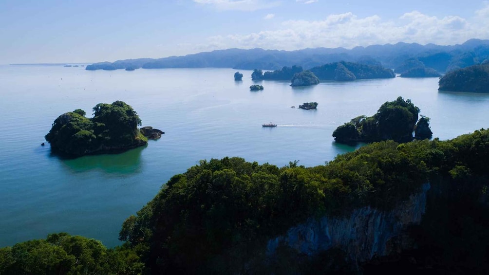 Picture 7 for Activity Los Haitises National Park: Boat and Walking Tour with Lunch