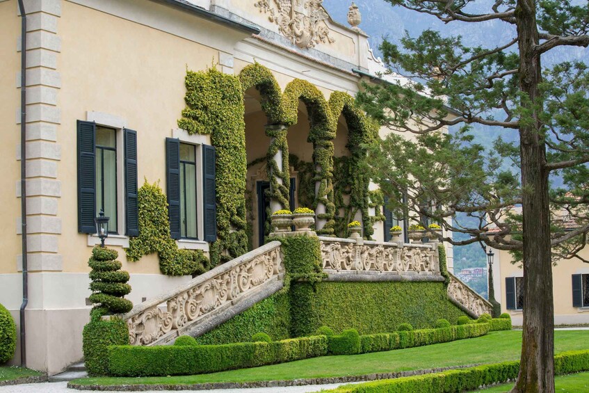 Picture 5 for Activity Tremezzina: Villa Del Balbianello Park Entry Ticket