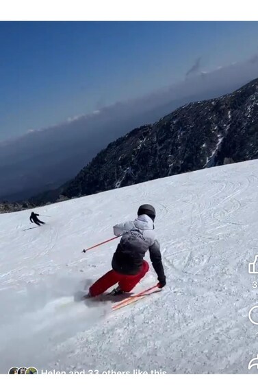 Picture 5 for Activity Bulgaria:Borovets,Private Ski and Snowboard lessons