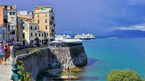 Best of Corfu: Customised Private Excursion