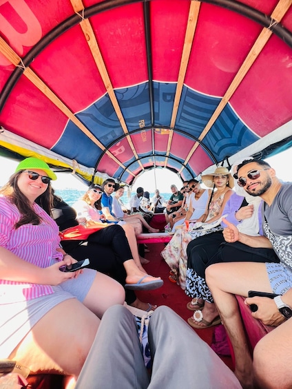 Picture 7 for Activity Zanzibar: Prison Island and Nakupenda Boat Trip with Lunch