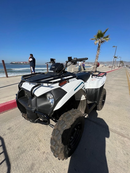Picture 12 for Activity Ensenada: rental, atv, side by sides, dirt bikes and more!.