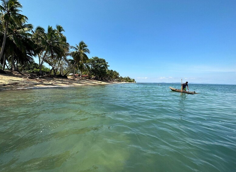 Picture 19 for Activity Madagascar: Nosy Komba and Nosy Tanikely Islands Guided Tour