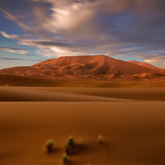 Picture 9 for Activity From Fes: 2-Day Desert Trip to Merzouga-All-Inclusive