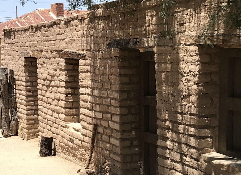 Picture 2 for Activity Tucson: How the West was Won Guided Tour